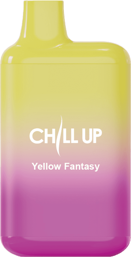 chillup3 - Chill UP 4000