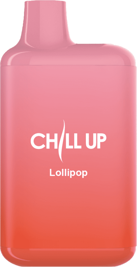 chillup8 - Chill Up 4000