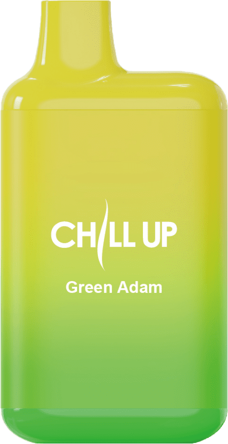 chillup2 - Chill Up 4000