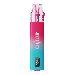 chillup8 - Chill Up Blender Azure