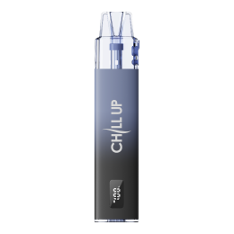 chillup4 - Liquidificador Chill Up Preto