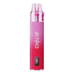 chillup2 - Chill Up Blender Azure
