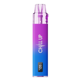 chillup5 - Chill Up Blender Violett